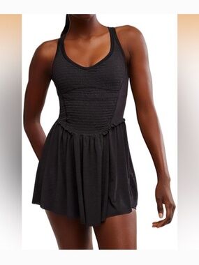 FP Movement Smockin Hot Dress